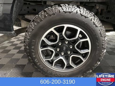Used 2020 Ford F150 XLT AWD/4WD image 11