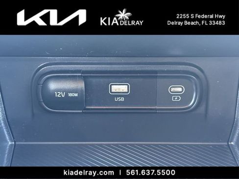Used 2023 Kia Sportage LX FWD image 20