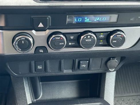 Certified 2023 Toyota Tacoma SR image 24