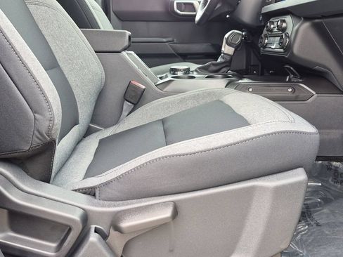 New 2026 Ford Bronco Big Bend AWD/4WD image 10