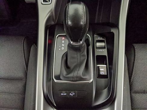 Used 2024 Dodge Hornet GT AWD/4WD image 9