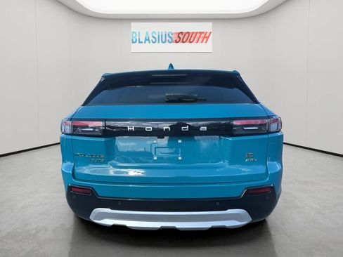 Used 2024 Honda Prologue Elite image 6