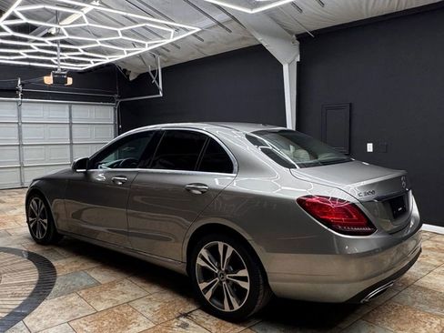 Used 2020 Mercedes-Benz C 300 Sedan image 13