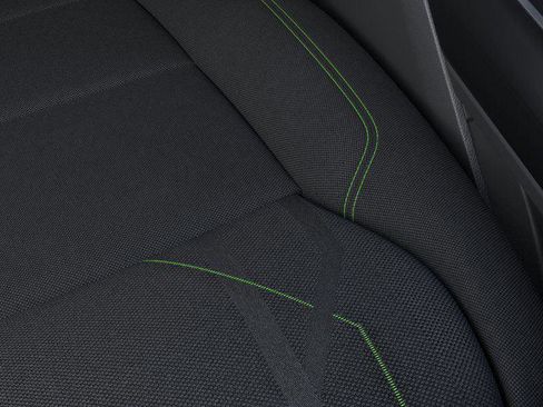 New 2025 Ford F150 STX w/ STX Black Appearance Package image 16