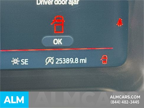 Used 2023 Ford Bronco Raptor AWD/4WD image 31