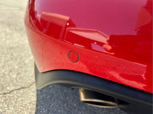 Used 2017 Ford Mustang GT Premium w/ Equipment Group 401A image 14