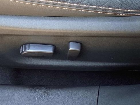 Used 2022 Nissan Altima 2.5 SR FWD image 14