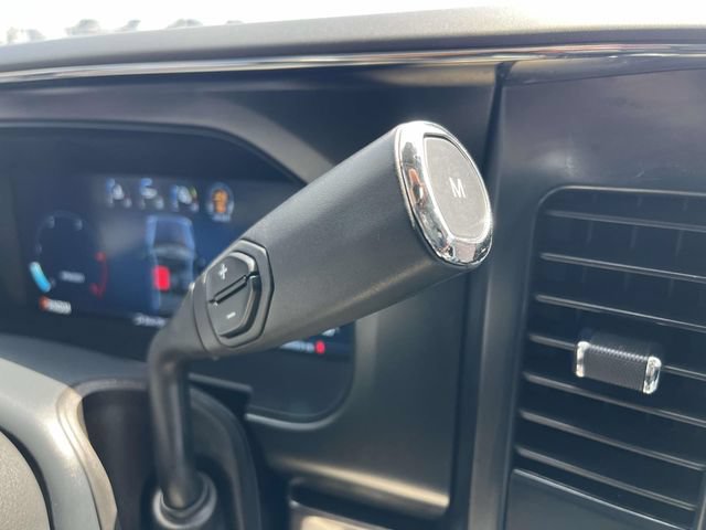 Used 2025 Ford F350 Lariat w/ Black Appearance Package AWD/4WD image 29