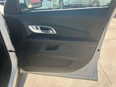 Used 2015 Chevrolet Equinox LT w/ Driver Convenience Package image 15