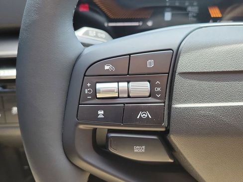 New 2026 Kia Sportage EX FWD image 28