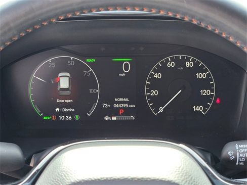 Certified 2024 Honda CR-V Sport Touring image 26