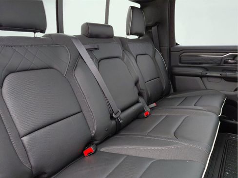 New 2026 RAM 1500 Limited image 19