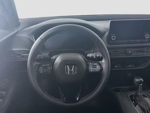 Used 2024 Honda HR-V Sport image 17