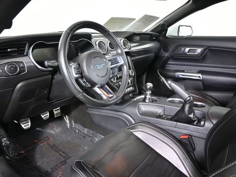 Used 2020 Ford Mustang GT Premium w/ GT Performance Package RWD image 22
