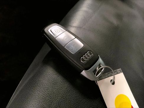 Used 2019 Audi A6 3.0T Premium Plus w/ Premium Plus Package image 18