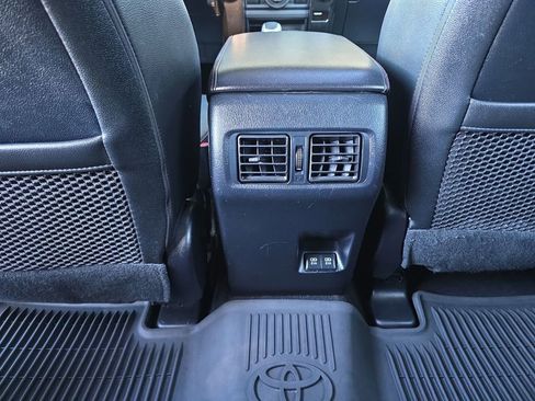 Used 2020 Toyota 4Runner TRD Off-Road Premium w/ Moonroof Package image 26