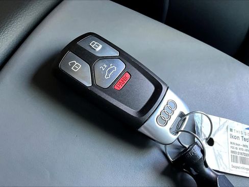 Used 2023 Audi S4 Prestige image 14