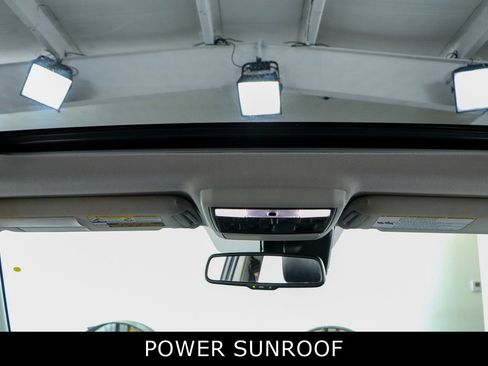 Used 2023 Toyota 4Runner SR5 Premium w/ Moonroof Package AWD/4WD image 22