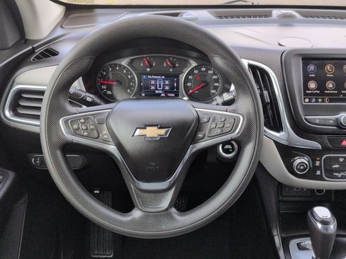 Used 2020 Chevrolet Equinox LT AWD/4WD image 13