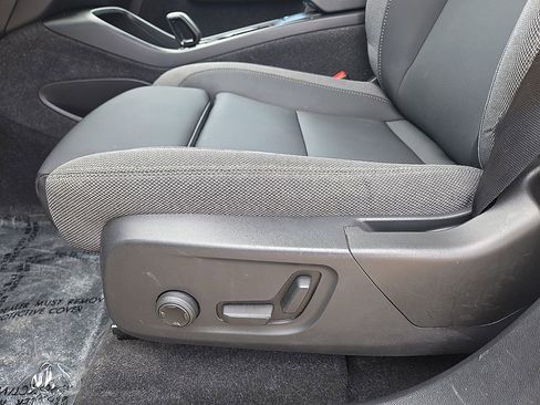 Used 2023 Volvo C40 Recharge Core AWD/4WD image 24