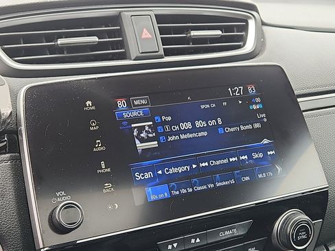 Used 2022 Honda CR-V Touring image 18