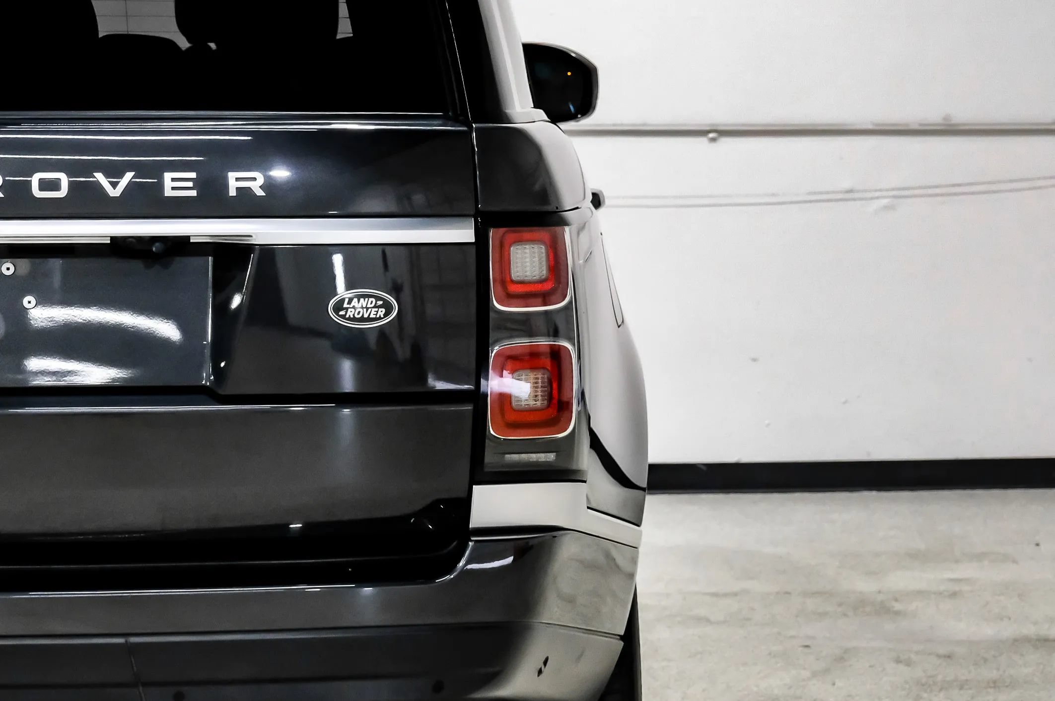 Used 2019 Land Rover Range Rover Long Wheelbase Supercharged AWD/4WD image 60