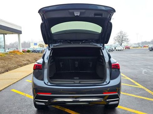 New 2026 Buick Envision Sport Touring image 8