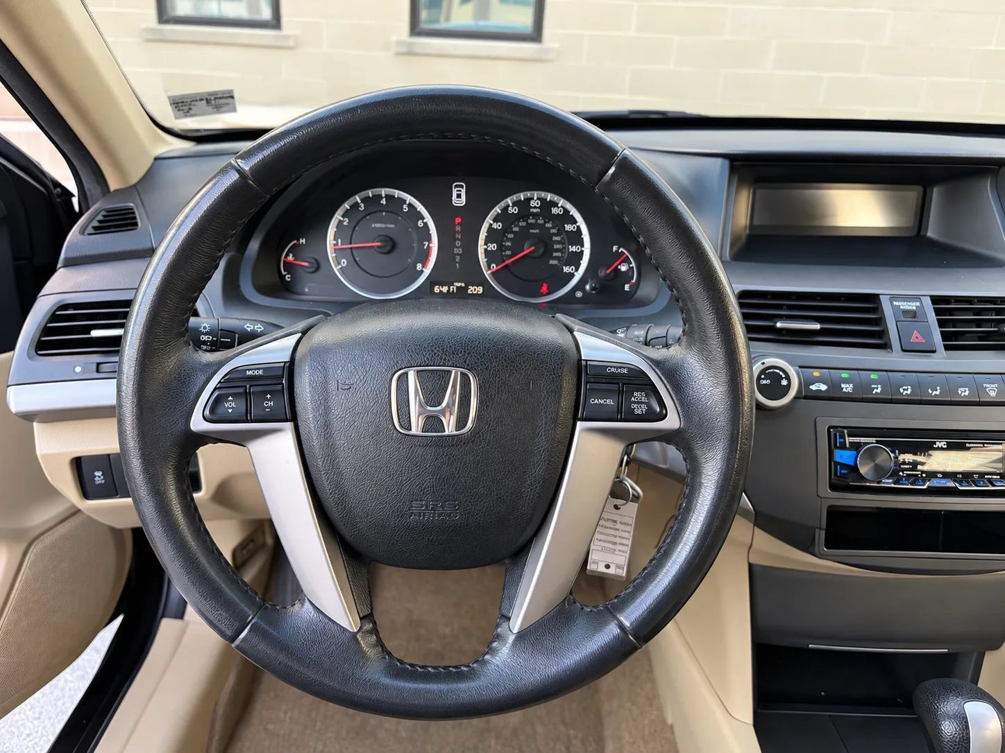 Used 2011 Honda Accord SE image 7