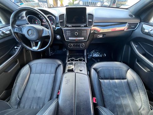 Used 2016 Mercedes-Benz GLE 350 4MATIC w/ Premium Package image 17