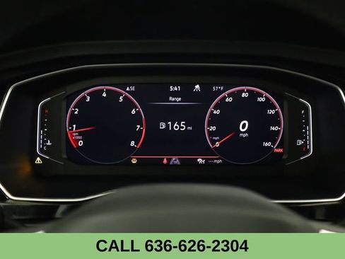 Used 2024 Volkswagen Jetta GLI 40th Anniversary Edition image 18