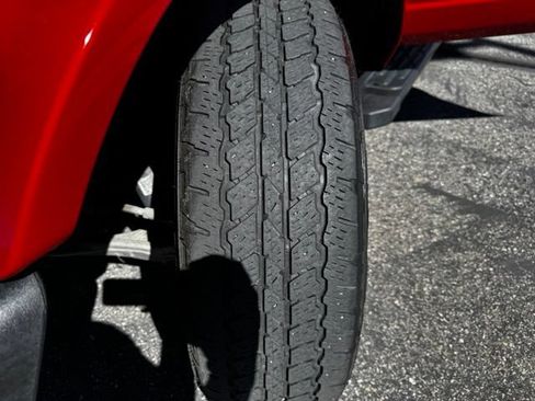 Used 2023 Ford Bronco Outer Banks AWD/4WD image 33