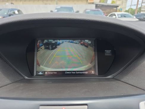 Used 2018 Acura TLX V6 w/ Technology Package FWD image 24