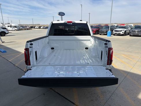 New 2026 Ford F150 Lariat image 7