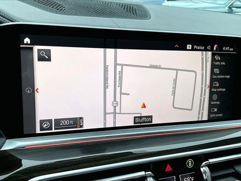 Used 2021 BMW X5 xDrive40i w/ Premium Package 3 image 33