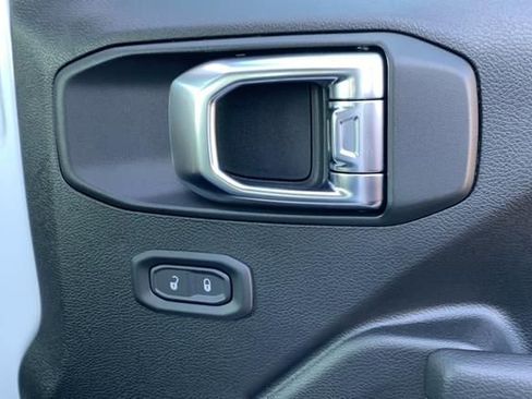 New 2025 Jeep Wrangler Unlimited Sport AWD/4WD image 46