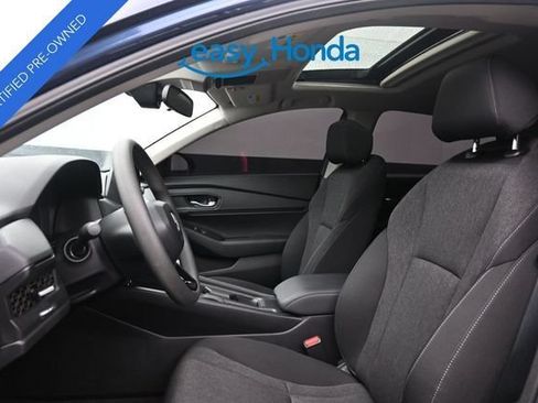 Certified 2025 Honda Accord SE image 15