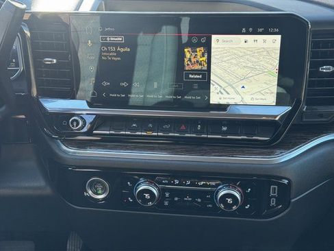 Used 2023 GMC Sierra 1500 Elevation image 19