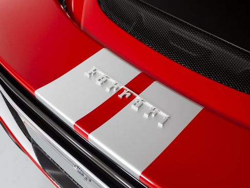 Used 2024 Ferrari 296 GTB image 42