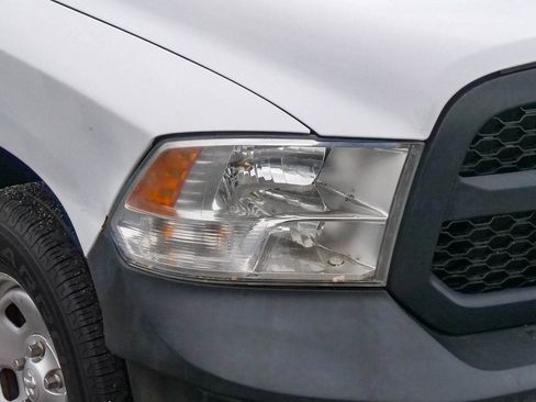 Used 2016 RAM 1500 Tradesman w/ Popular Equipment Group image 4