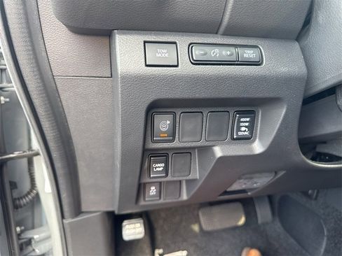 New 2025 Nissan Frontier Pro-X w/ Pro Convenience Package image 15