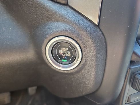 Used 2019 Chevrolet Silverado 1500 LT Trail Boss AWD/4WD image 26