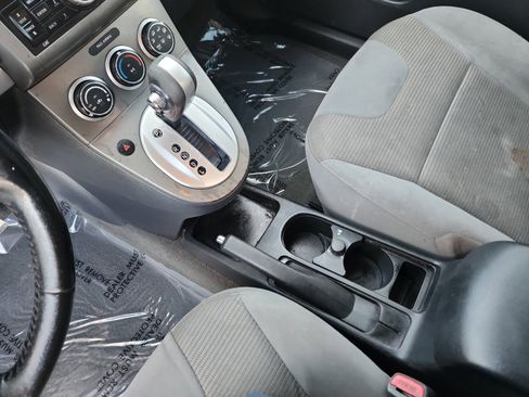 Used 2011 Nissan Sentra 2.0 S w/ Convenience Pkg image 16