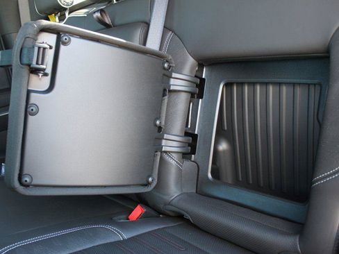 New 2026 GMC Sierra 1500 AT4X image 7