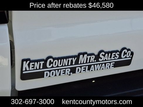 New 2026 GMC Canyon Elevation w/ Convenience Package AWD/4WD image 25
