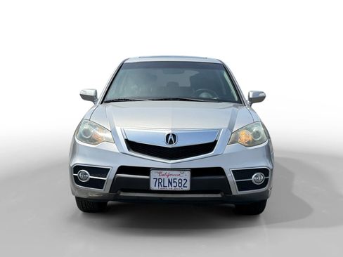 Used 2011 Acura RDX 2WD image 8