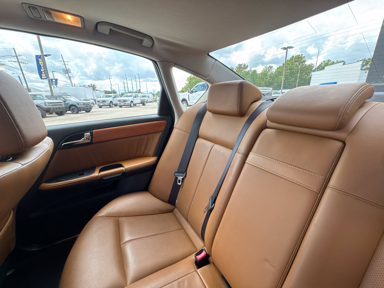 Used 2006 INFINITI M45 Sport RWD image 27