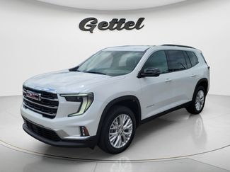 Used 2025 GMC Acadia Elevation w/ Elevation Premium Package FWD video 1
