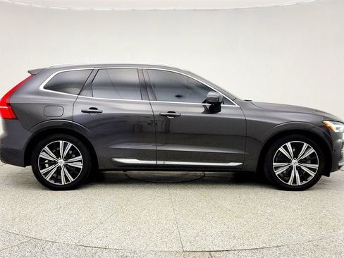 Used 2022 Volvo XC60 T8 Inscription w/ Advanced Package image 4