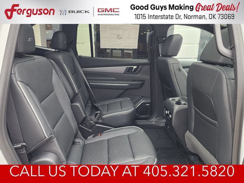 New 2026 Buick Enclave Sport Touring w/ Super Cruise Package FWD image 46
