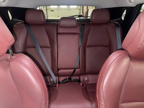 Used 2024 MAZDA CX-30 AWD 2.5 S w/ Preferred Package image 28